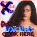 Cleo's Erotic Exotic It's as Kinky as me!