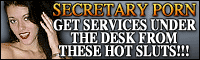 Secretary Porn