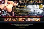 Secretary Porn
