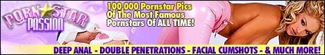 Porn Star Passion