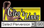 Cleo's Links for Horny Surfers