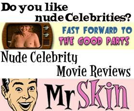 MrSkin's Exclusive Naked Celebrities